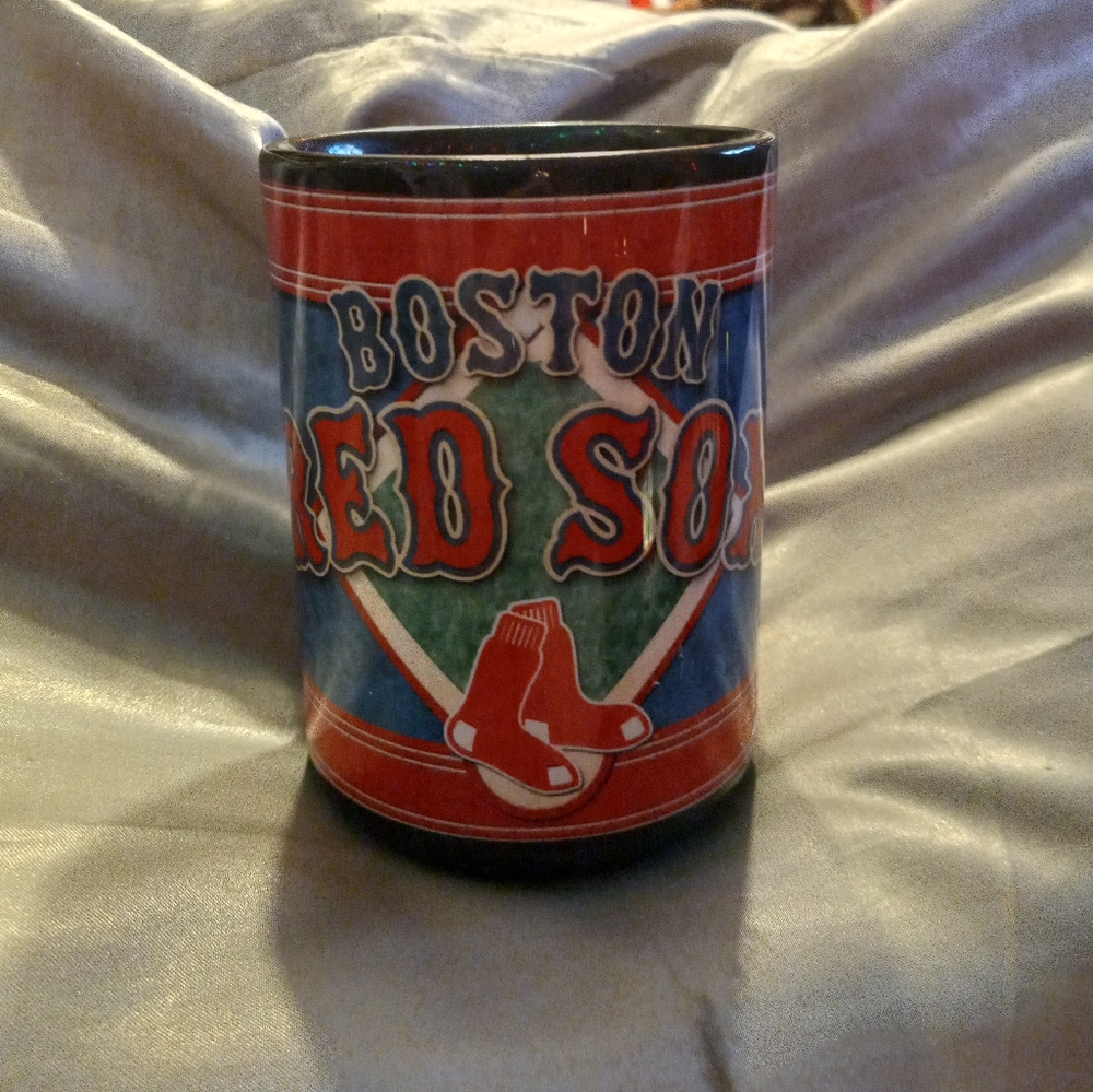 Boston Red-Sox cup